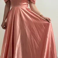 لباس مجلسی سایز۳۸و ۴۰