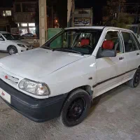 پراید مدل۸۵|خودرو سواری و وانت|سرپل ذهاب, |دیوار