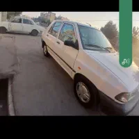 فروش ماشین پراید مدل ۹۰