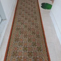 فرش|فرش|سبزوار, قاضی زاد|دیوار