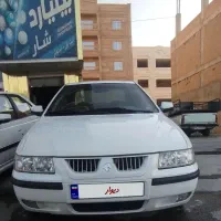 سمند درجه یک به شرط کار شناسی|خودرو سواری و وانت|نظرآباد, رسالت|دیوار