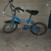دوچرخه ۱۶