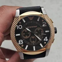 ساعت امپریو آرمانی اورجینال آکبند  شبنمادار|ساعت|تهران, شادآباد|دیوار