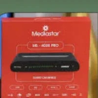 گیرنده دیجیتال