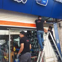 تعمیرات تخصصی  کرکره  برقی / جک بازویی|خدمات پیشه و مهارت|اهواز, کوی مهدیس|دیوار