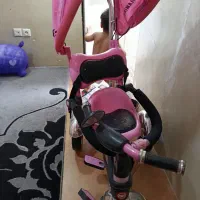 سه چرخه کودک