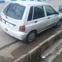 پراید ۱۱۱ مدل ۹۰