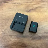 باتری و شارژر سونی آلفا SONY NP-Fz100