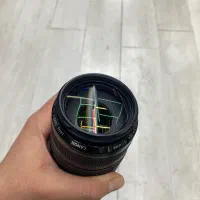 لنز کنون|دوربین عکاسی و فیلمبرداری|ارومیه, |دیوار