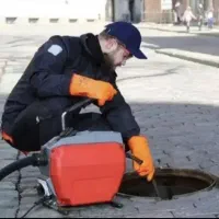 لوله بازکنی(شهرکی)با دستگاه فنرزنی وپمپ باد30٪of