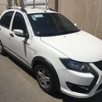 کوییک مدل GXH فول آپشن در حد نو