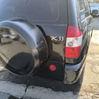 ام وی ام آی ایکس 33 بدون رنگ|خودرو سواری و وانت|همدان, |دیوار