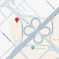 زمین-میدان-صنعت-قبل-پل-بهشتی