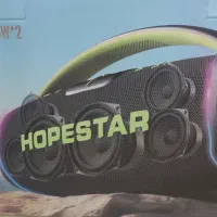 اسپیکر قدرتمند و بی نظیر HOPESTAR