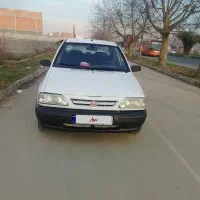 پراید مدل 95|خودرو سواری و وانت|پیرانشهر, |دیوار