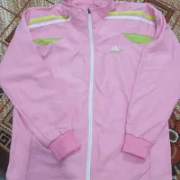 لباس ورزشی دخترانه