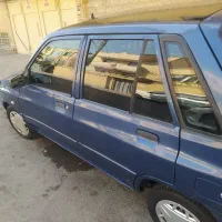 پراید 111مدل 91