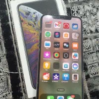 آیفون xs max 256