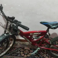 دوچرخه ۲۰