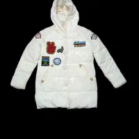 کاپشن استوک|لباس|تهران, تجریش|دیوار