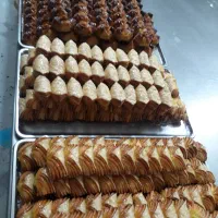 استاد قنادی