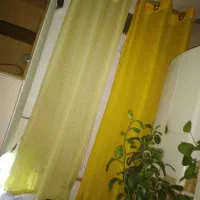 پرده اشپزخانه