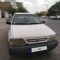 فروش پراید مدل۹۸