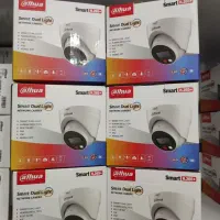 دوربین دام ۲مگاپیکسل رنگی صدادار داهوا 1239V-A-IL