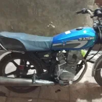 متور 200رهر|موتورسیکلت|کرمانشاه, |دیوار