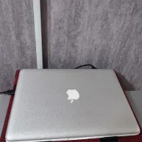 اپل مک بوک ۲۰۱۰|رایانه همراه|تبریز, |دیوار