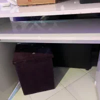 میزناخن،استندناخن،میزکشویی|آرایشگاه و سالن‌های زیبایی|مشهد, نیروی هوایی|دیوار