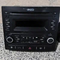 ظبط پژو 405