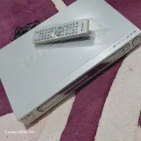 دی وی دی پاراگون