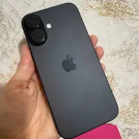 آیفون 16 نرمال