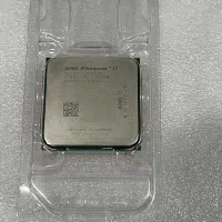 Cpu Amd phenom b55
