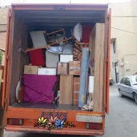 اتوبار باربری همسفر سنندج با مجوز رسمی اتحادیه|خدمات حمل و نقل|سنندج, |دیوار