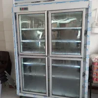 یخچال فروشگاهی - یخچال سوپرمارکتی - یخچال قصابی|فروشگاه و مغازه|رشت, حمیدیان|دیوار