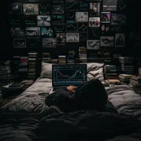 همخونه تریدر