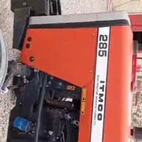 فروش تراکتور ۲۸۵|خودرو سنگین|میناب, |دیوار