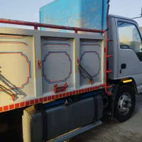 ایسوزو ۸تن مدل ۹۰|خودرو سنگین|بوکان, |دیوار