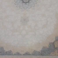فرش ۶متری جفت طلا کوب|فرش|کرج, خرمدشت|دیوار