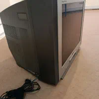 تلویزیون 21 اینچ LG|تلویزیون و پروژکتور|خوی, |دیوار