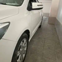 شاهین g مدل ۱۴۰۱ بدون رنگ سانروف دار|خودرو سواری و وانت|تبریز, |دیوار