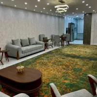 یک جفت فرش محتشم کاشان ۴×۳