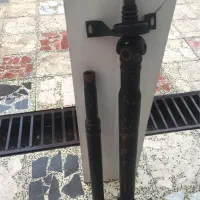 گاردان کامل دوج شارژر ۲۰۱۳|قطعات یدکی و لوازم جانبی|رشت, انصاری|دیوار