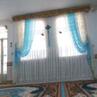 پرده در حد نو