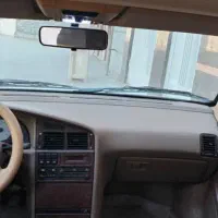 پژو پارس مدل 90