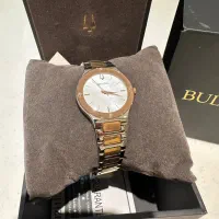 ساعت Bulova زنانه اورجینال لاکچری|ساعت|تهران, فرمانیه|دیوار