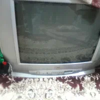 تلویزیون