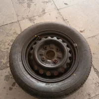 رینگ و لاستیک پراید ۱۳